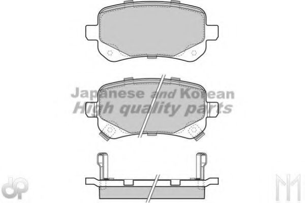 ASHUKI US104259