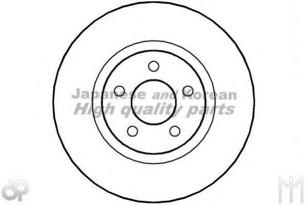 ASHUKI US104302