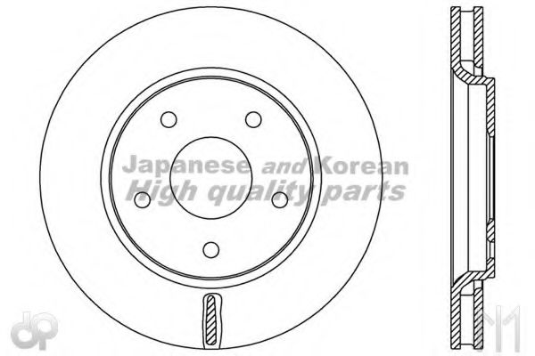 ASHUKI US104353