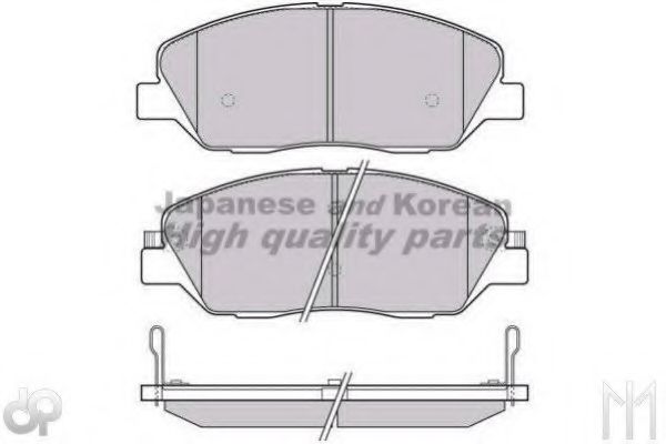 ASHUKI Y025-02