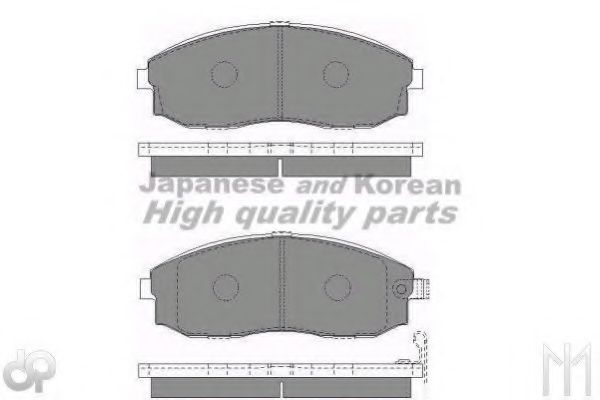 ASHUKI Y029-30A