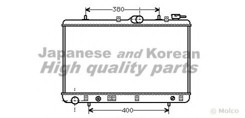 ASHUKI Y550-30