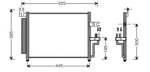 ASHUKI Y550-73