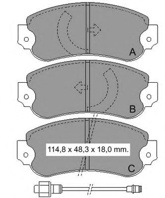 VEMA 832240