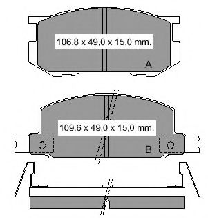 VEMA 832301