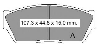 VEMA 834400