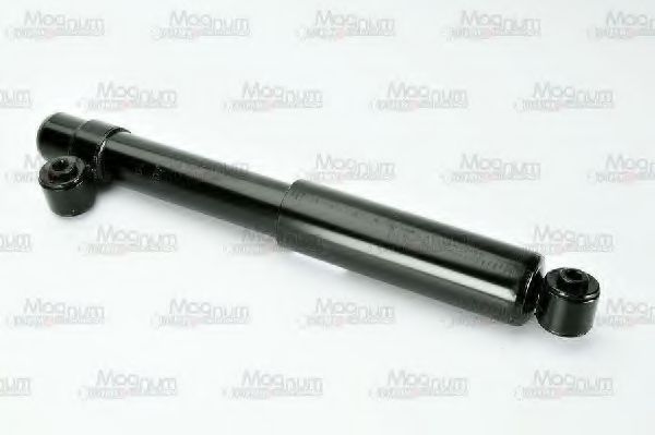 Magnum Technology AGF047MT