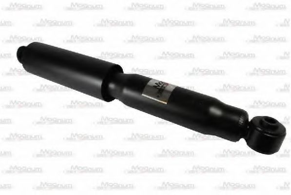 Magnum Technology AGF049MT