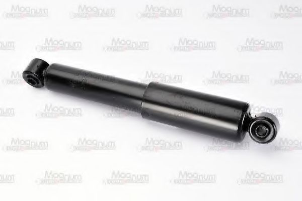 Magnum Technology AGF055MT