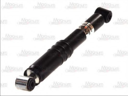 Magnum Technology AGP005MT