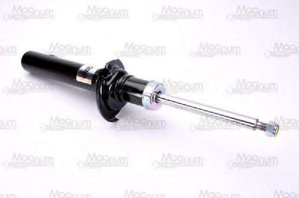 Magnum Technology AGP047MT