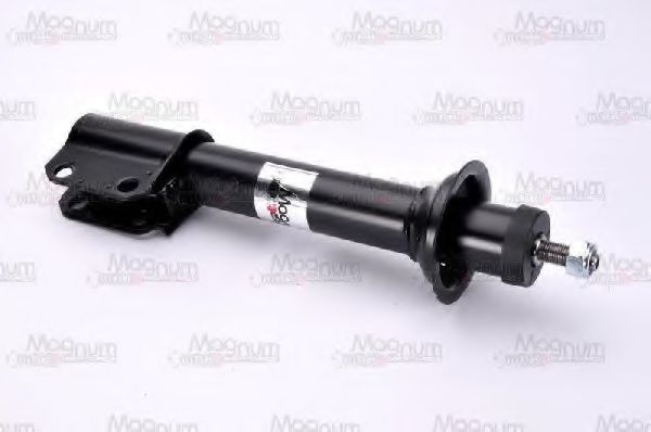 Magnum Technology AHR047MT