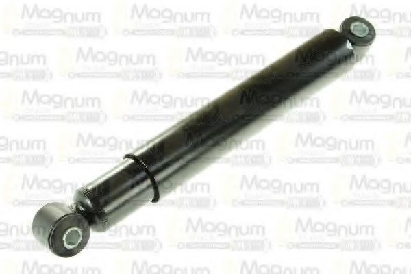 Magnum Technology M0002