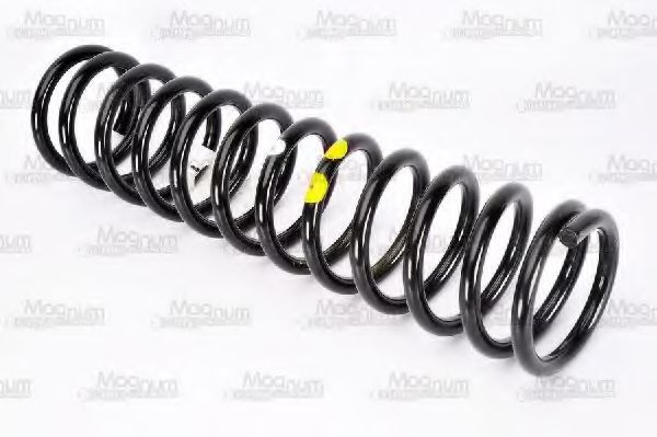 Magnum Technology SS009MT