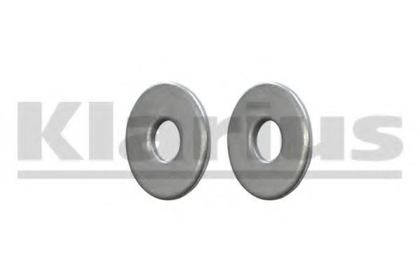 KLARIUS 440160