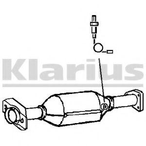 KLARIUS 311754