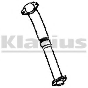 KLARIUS 301900