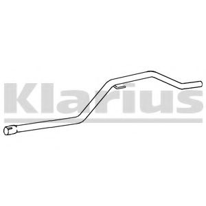 KLARIUS 150411