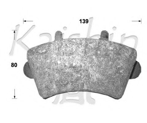 KAISHIN D10089