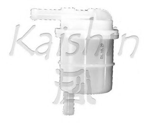 KAISHIN FC313