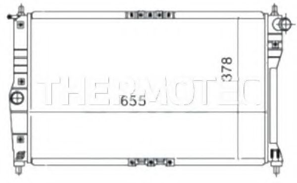 THERMOTEC D70008TT