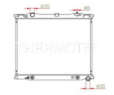 THERMOTEC D70305TT