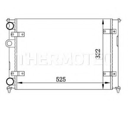 THERMOTEC D7W029TT