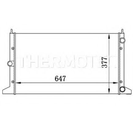 THERMOTEC D7W031TT