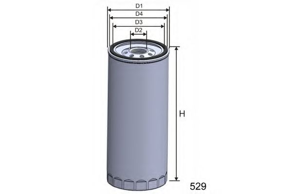 MISFAT Z144A