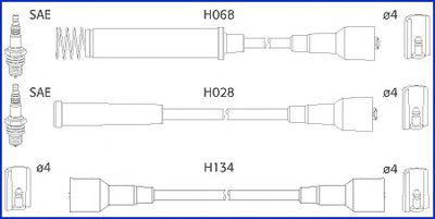 HITACHI 134203