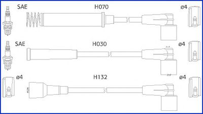 HITACHI 134226