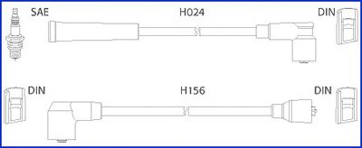 HITACHI 134230