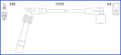 HITACHI 134234