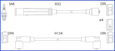 HITACHI 134391