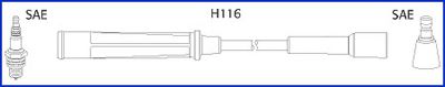 HITACHI 134464