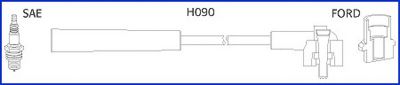 HITACHI 134659