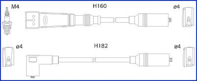 HITACHI 134706