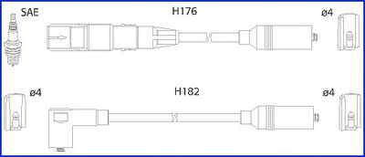 HITACHI 134790