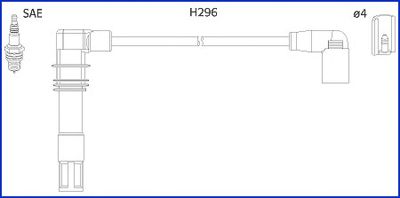 HITACHI 134797