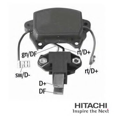 HITACHI 2500374