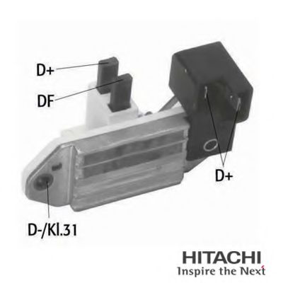 HITACHI 2500795