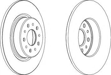 WAGNER WGR1138-1