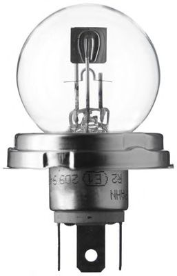 SPAHN GLÜHLAMPEN 55152