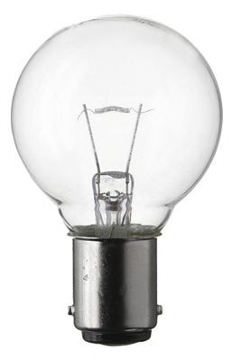 SPAHN GLÜHLAMPEN 720210