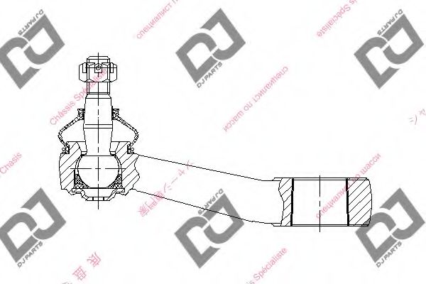 DJ PARTS DP1018