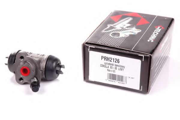 PROTECHNIC PRH2126