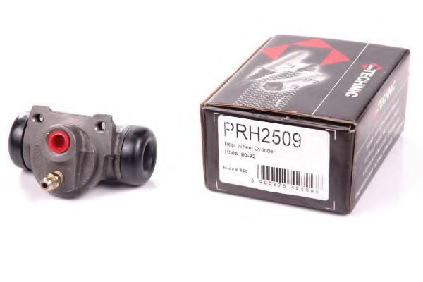 PROTECHNIC PRH2509