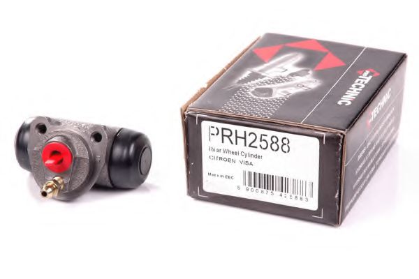 PROTECHNIC PRH2588