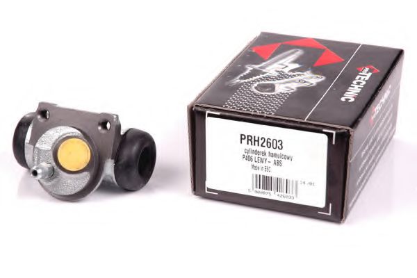 PROTECHNIC PRH2603