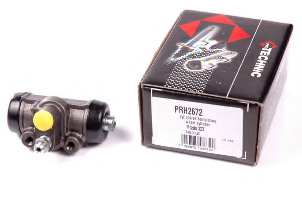 PROTECHNIC PRH2672